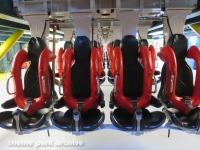 Theme Park Archive | Alpengeist at Busch Gardens Williamsburg