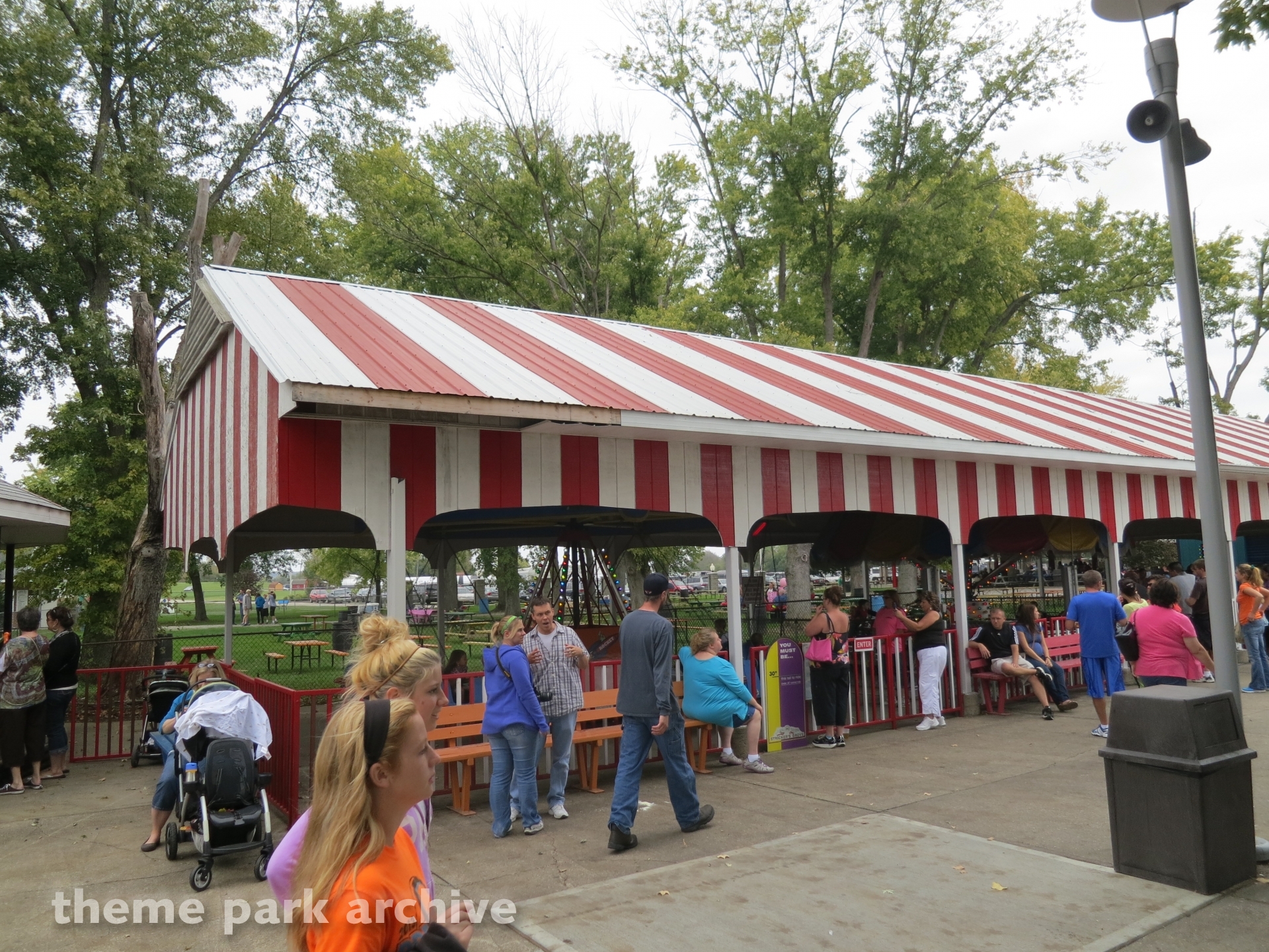 Boats, Motorcycles, Cars, and Rockets at Stricker's Grove