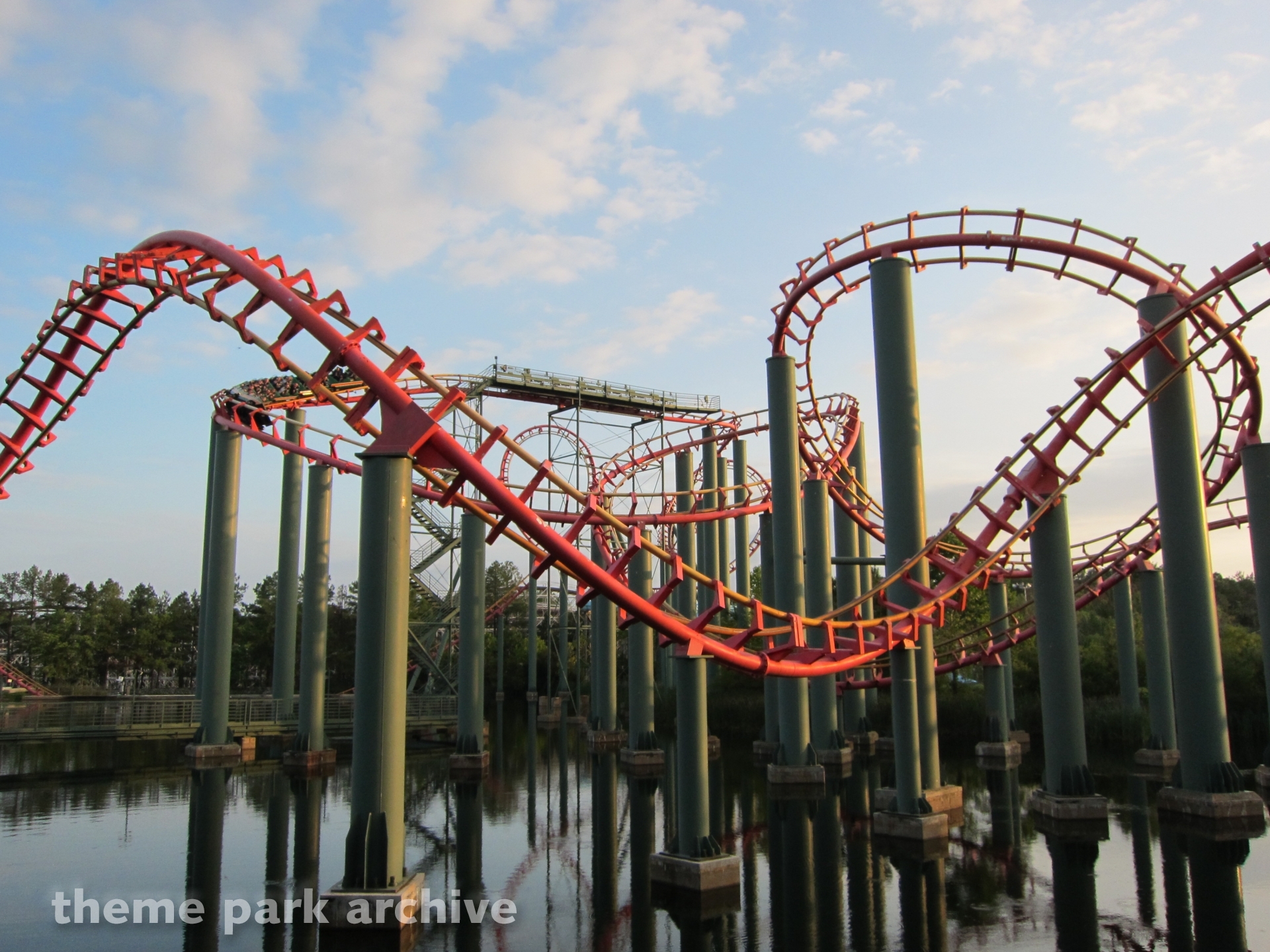 anaconda kings dominion