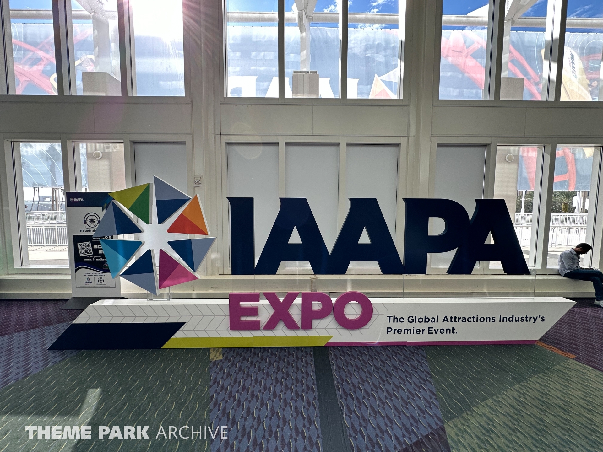IAAPA Expo 2022 Roundup