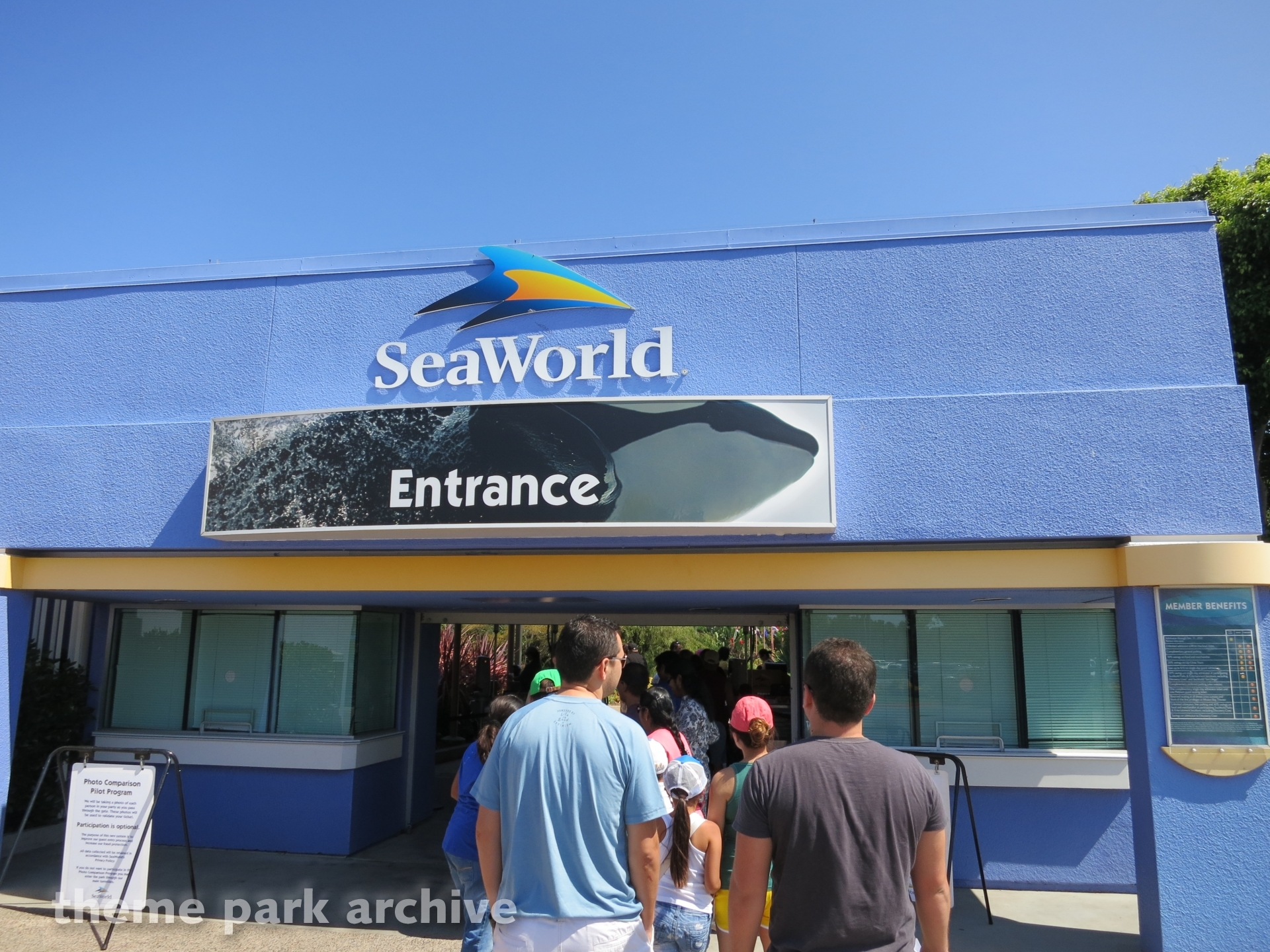 Misc at SeaWorld San Diego