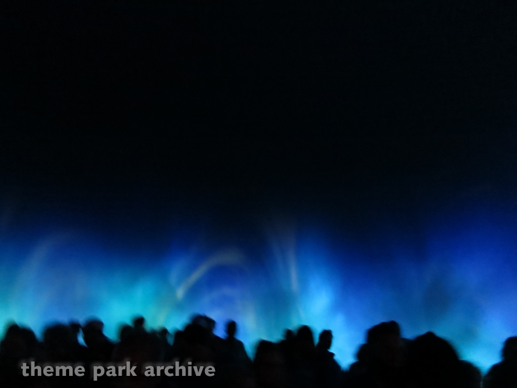 Turtle Trek at SeaWorld Orlando