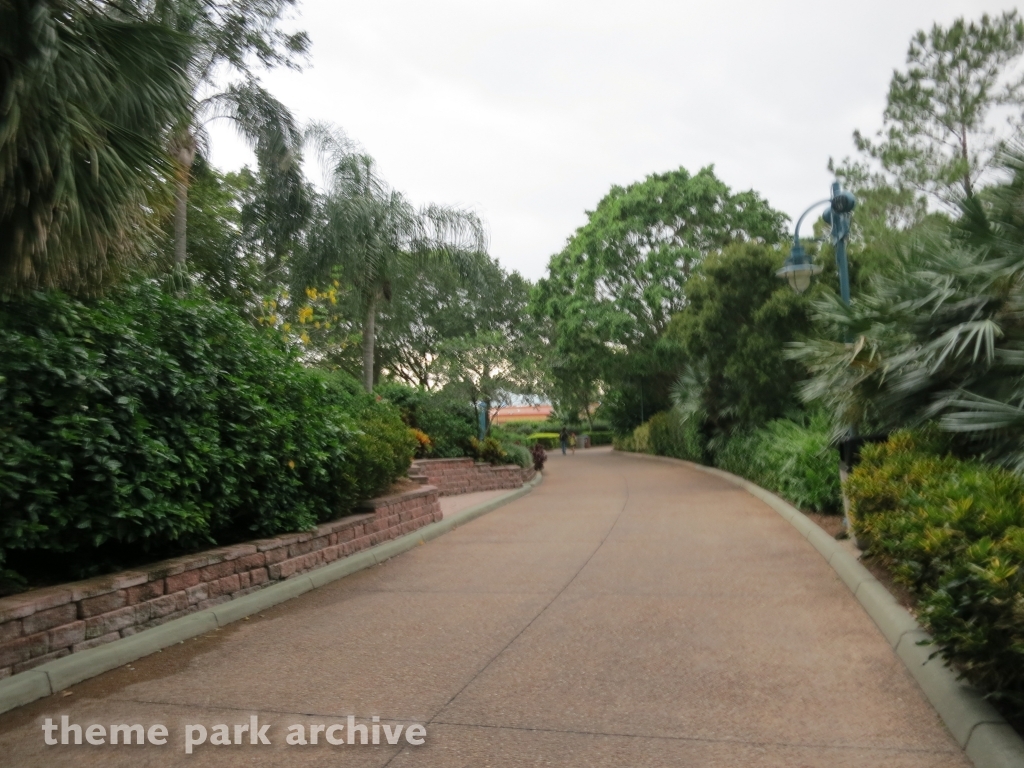 Misc at SeaWorld Orlando