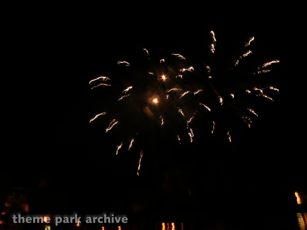 New Fantasyland at Magic Kingdom