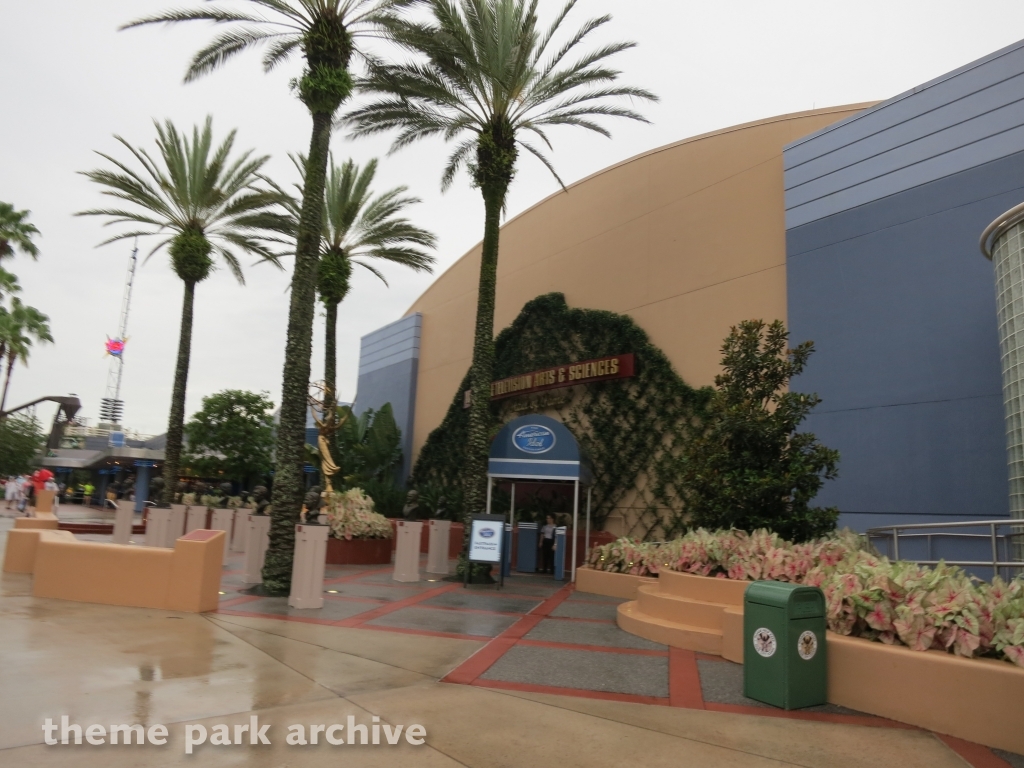 The American Idol Experience at Disney's Hollywood Studios