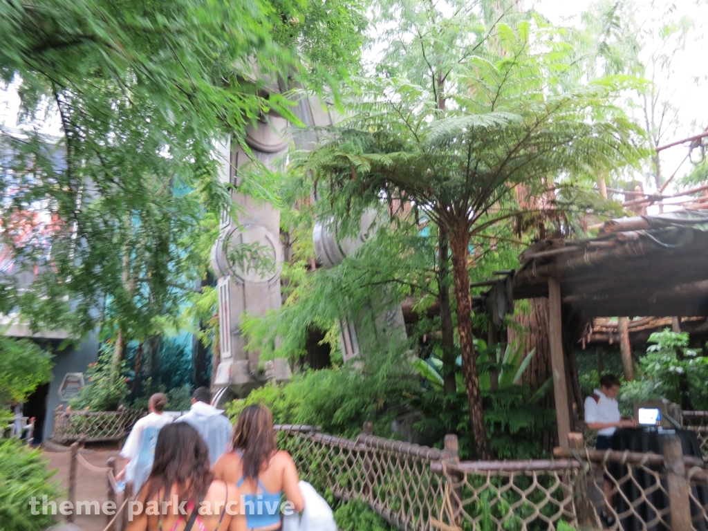 Star Tours The Adventures Continue at Disney's Hollywood Studios