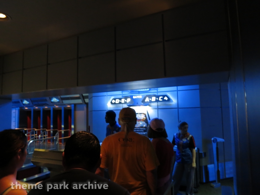 Star Tours The Adventures Continue at Disney's Hollywood Studios
