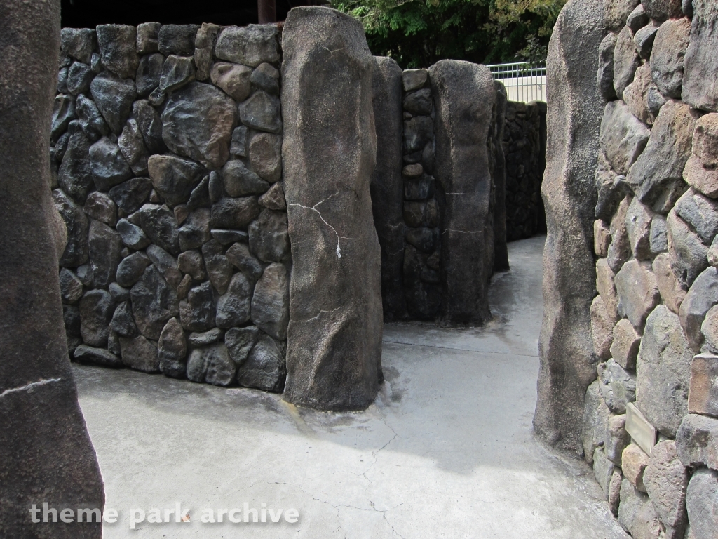 Balloon Flight at Gilroy Gardens