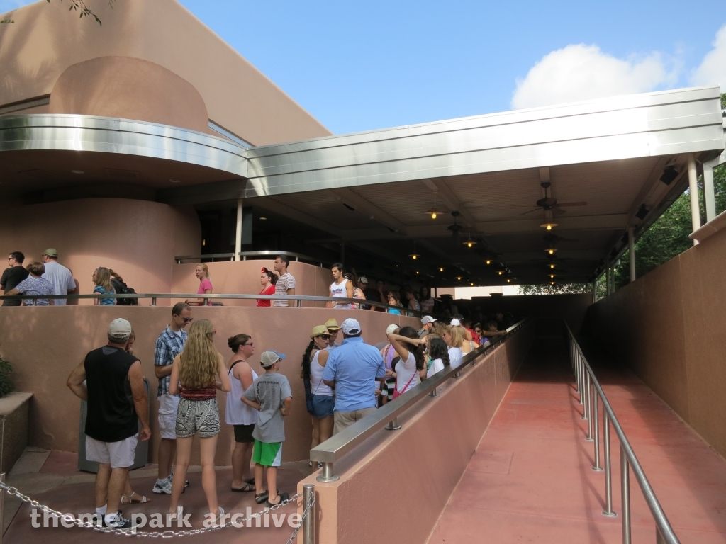Rock 'n' Roller Coaster Starring Aerosmith at Disney's Hollywood Studios