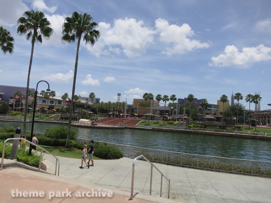 City Walk at Universal City Walk Orlando
