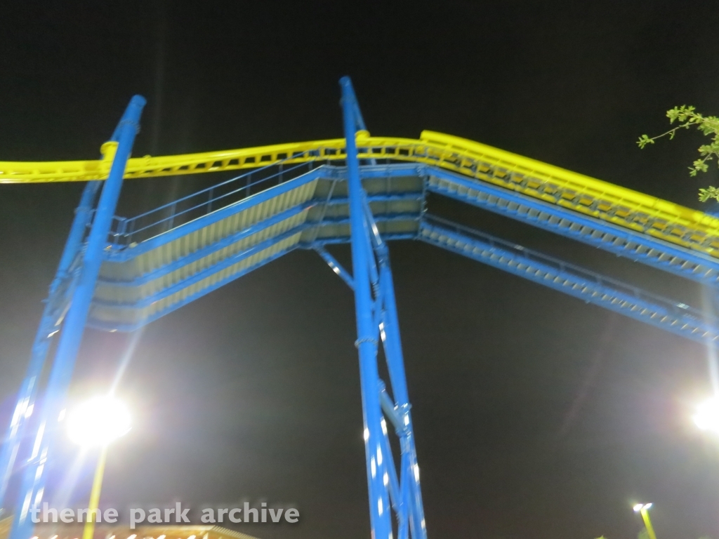 Freedom Flyer at Fun Spot America Orlando