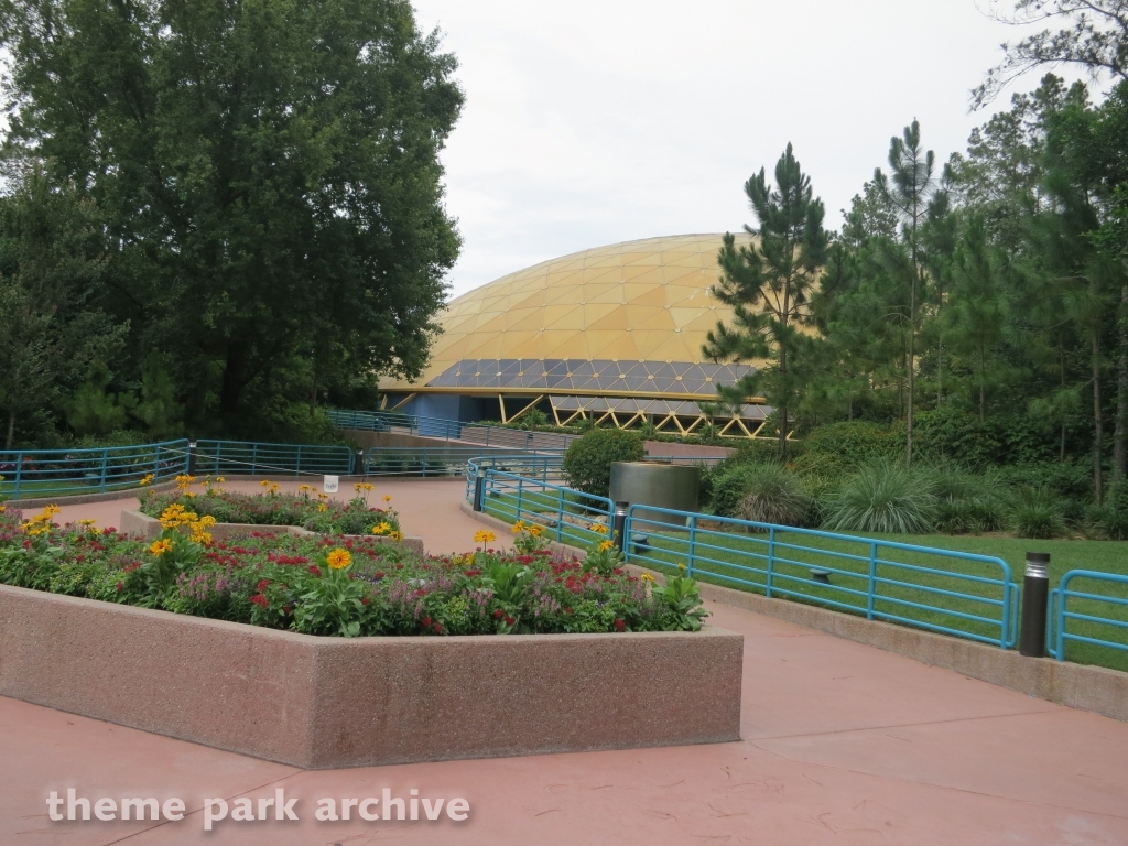 Wonders of Life at EPCOT