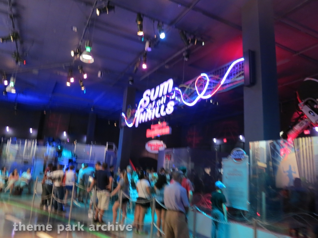 Innoventions at EPCOT