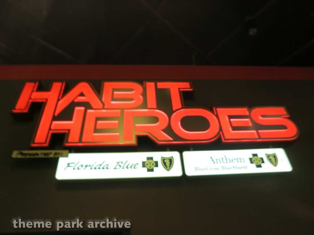 Innoventions at EPCOT