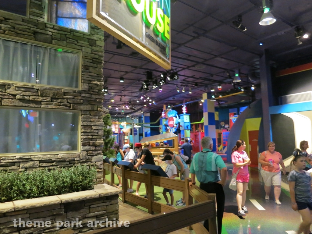 Innoventions at EPCOT