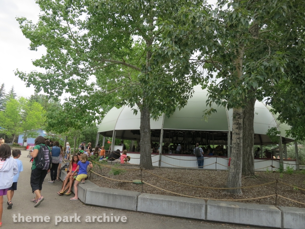 Misc at Calaway Park