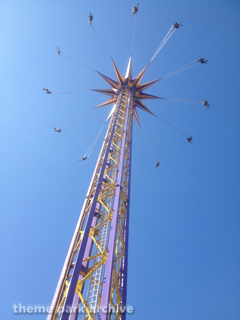 Atmosfear at Playland P.N.E.