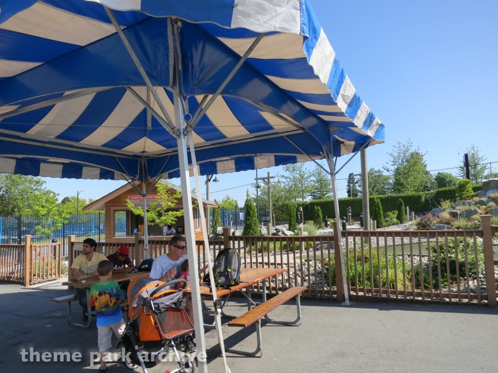 Pacific Adventure Golf at Playland P.N.E.