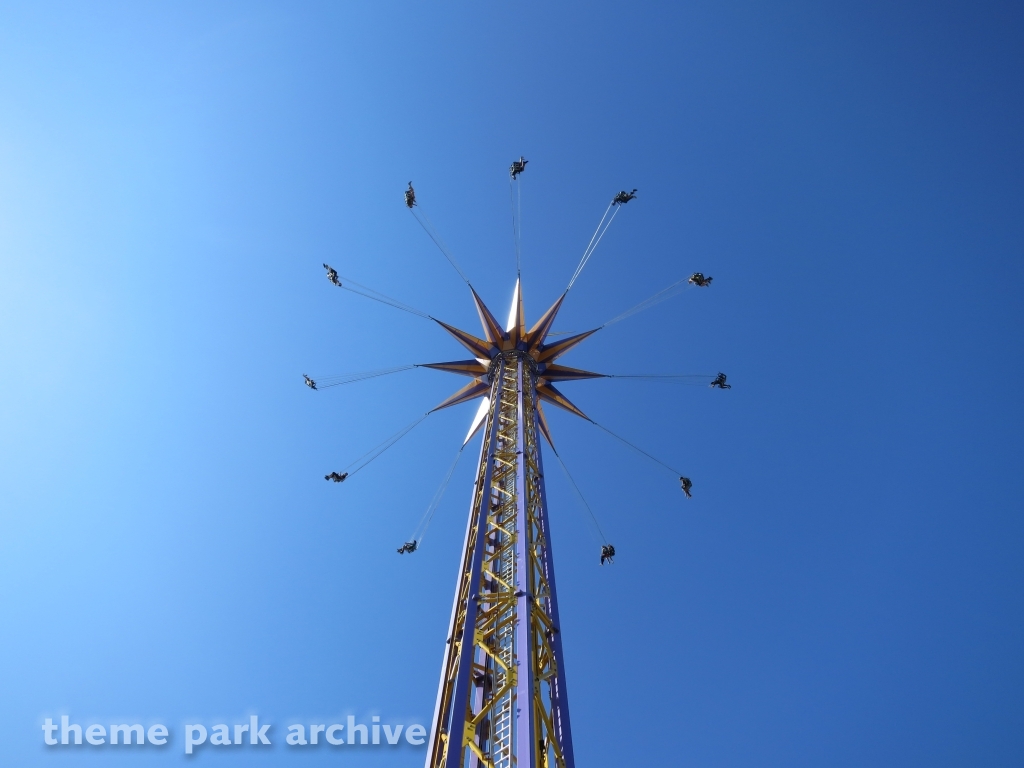 Atmosfear at Playland P.N.E.