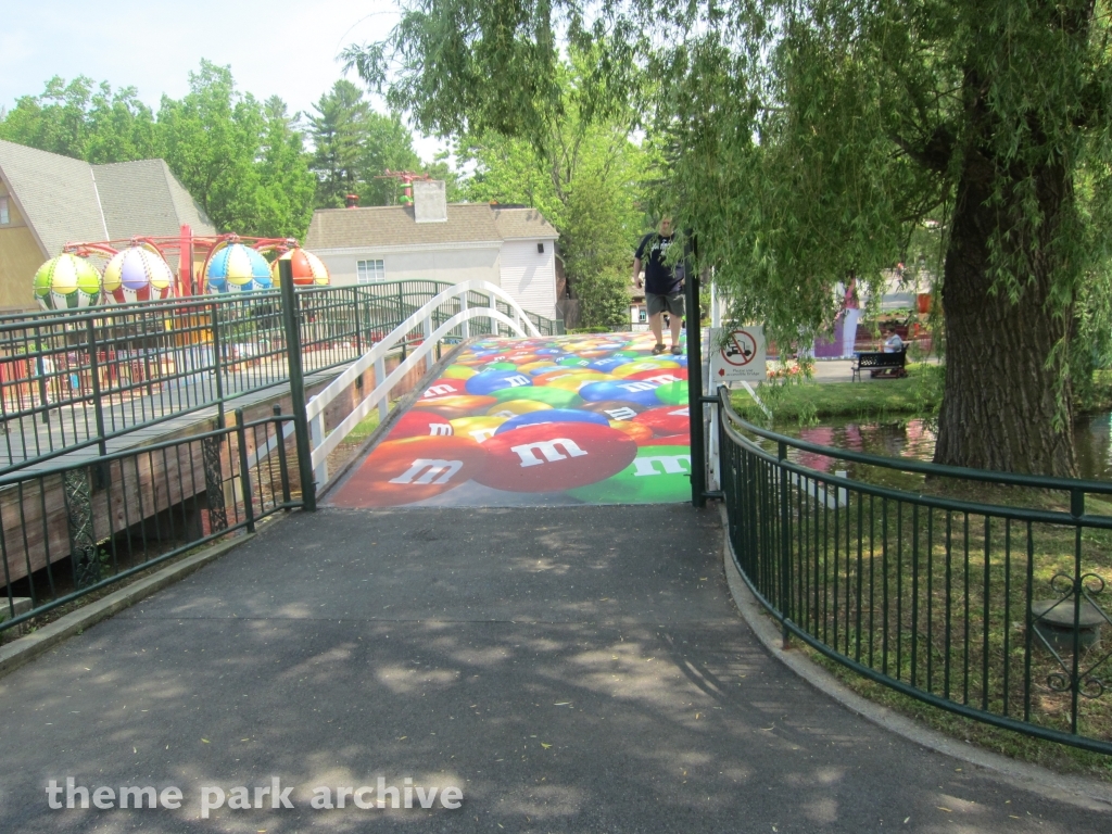 Misc at Great Escape