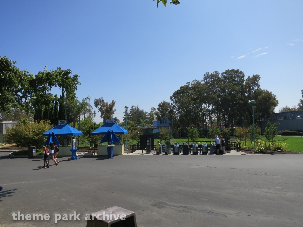 County Fair at California's Great America