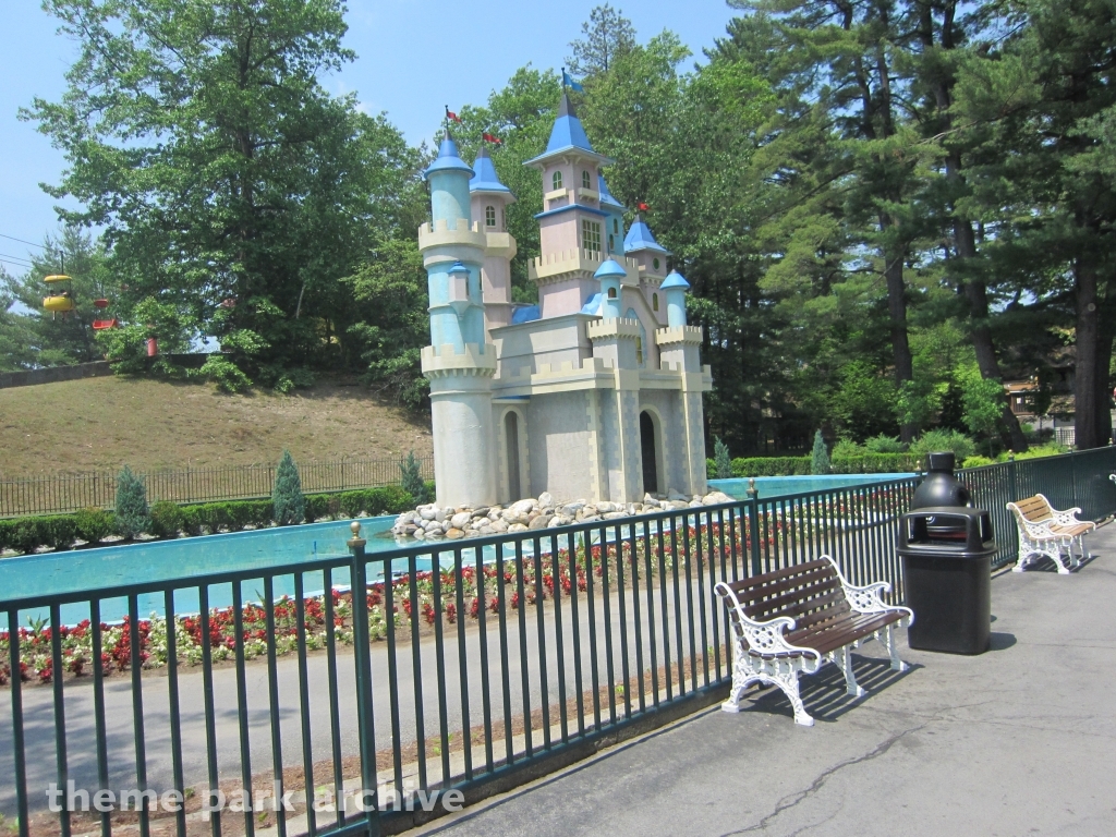 Misc at Great Escape