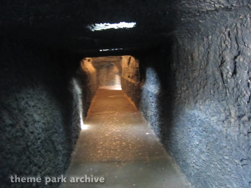 Misc at Great Escape