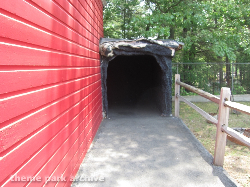 Misc at Great Escape