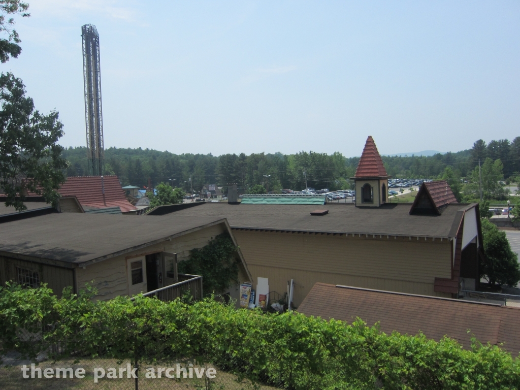 Misc at Great Escape