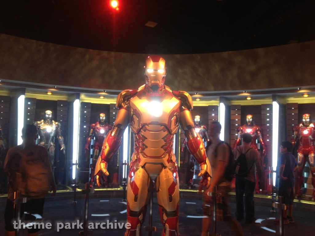 Innoventions at Disney California Adventure