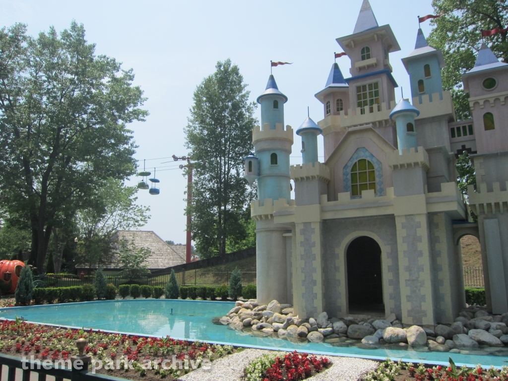 Misc at Great Escape