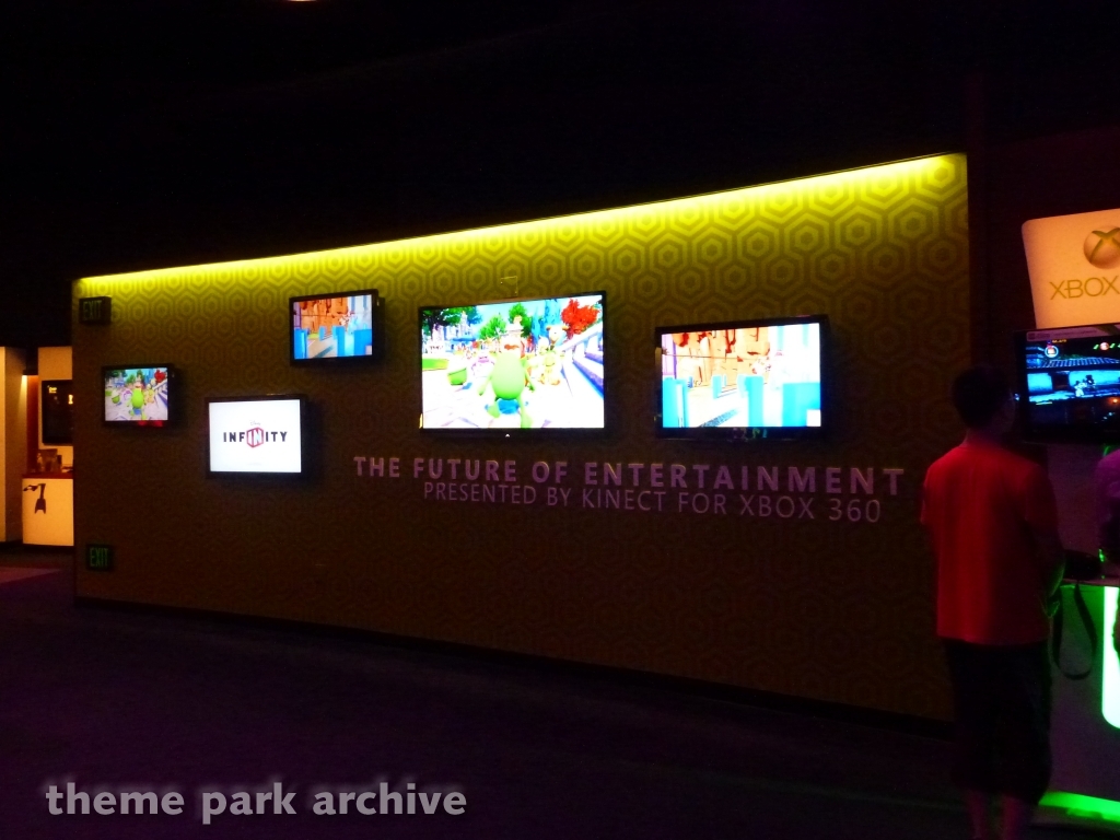 Innoventions at Disney California Adventure