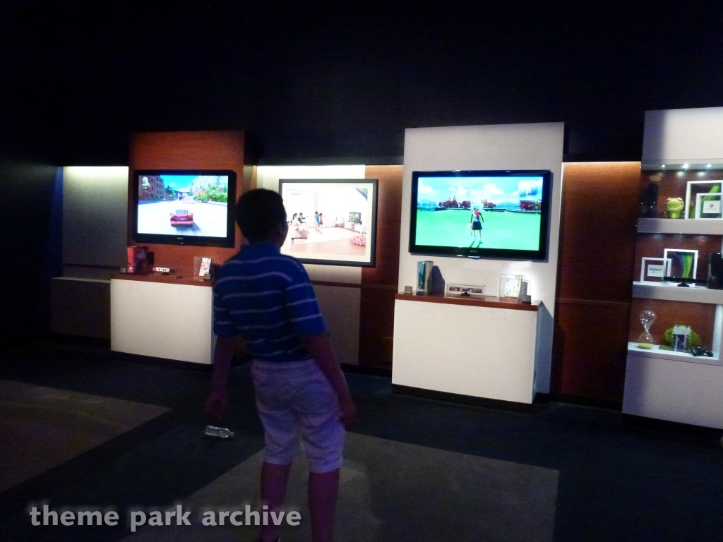 Innoventions at Disney California Adventure