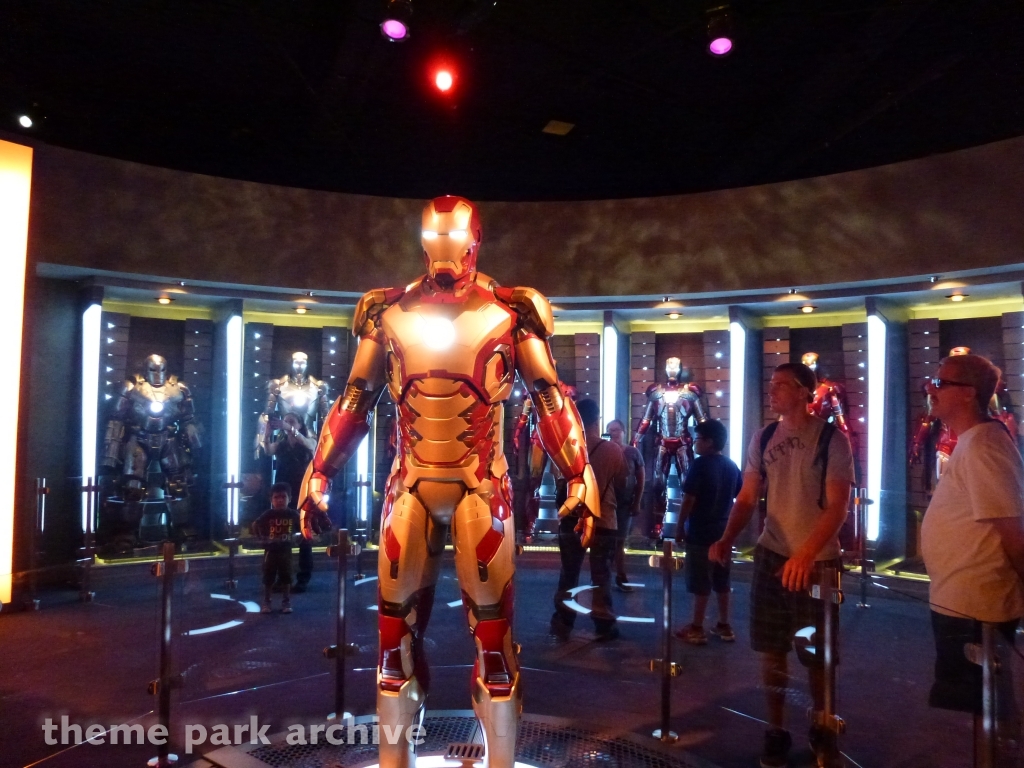 Innoventions at Disney California Adventure