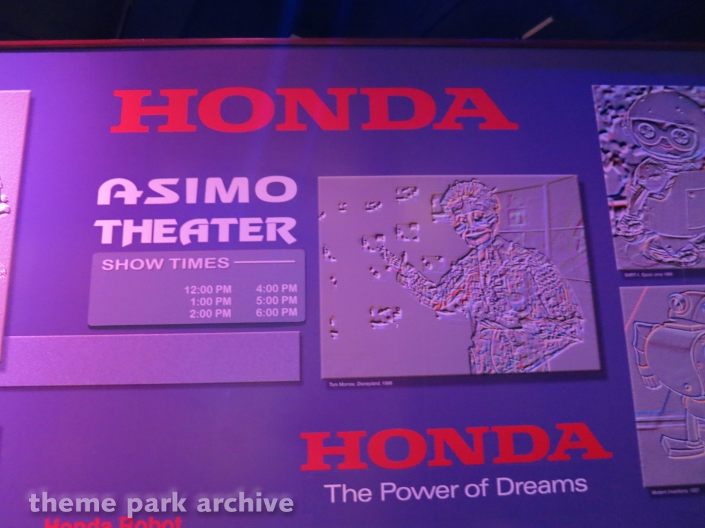 Innoventions at Disney California Adventure