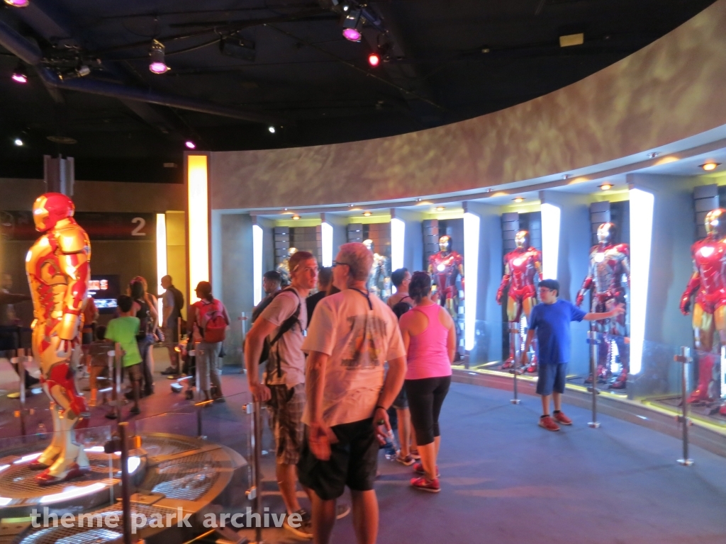 Innoventions at Disney California Adventure