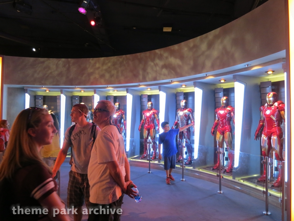 Innoventions at Disney California Adventure