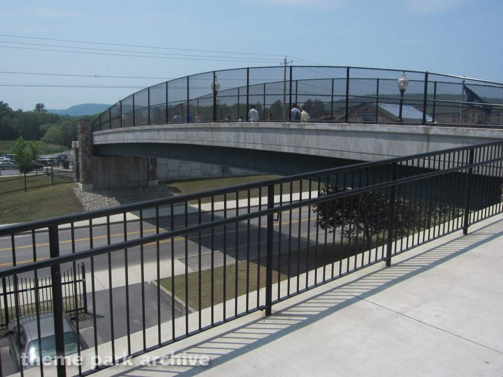 Misc at Great Escape