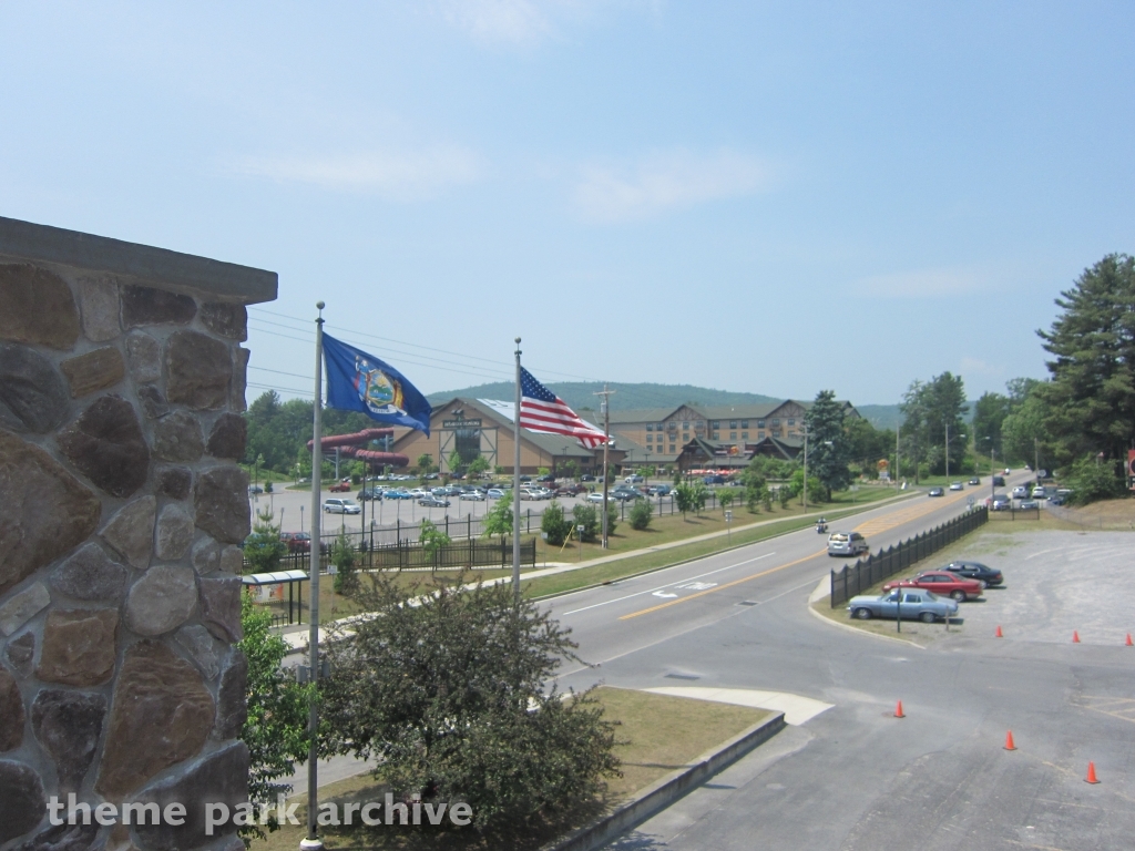 Misc at Great Escape