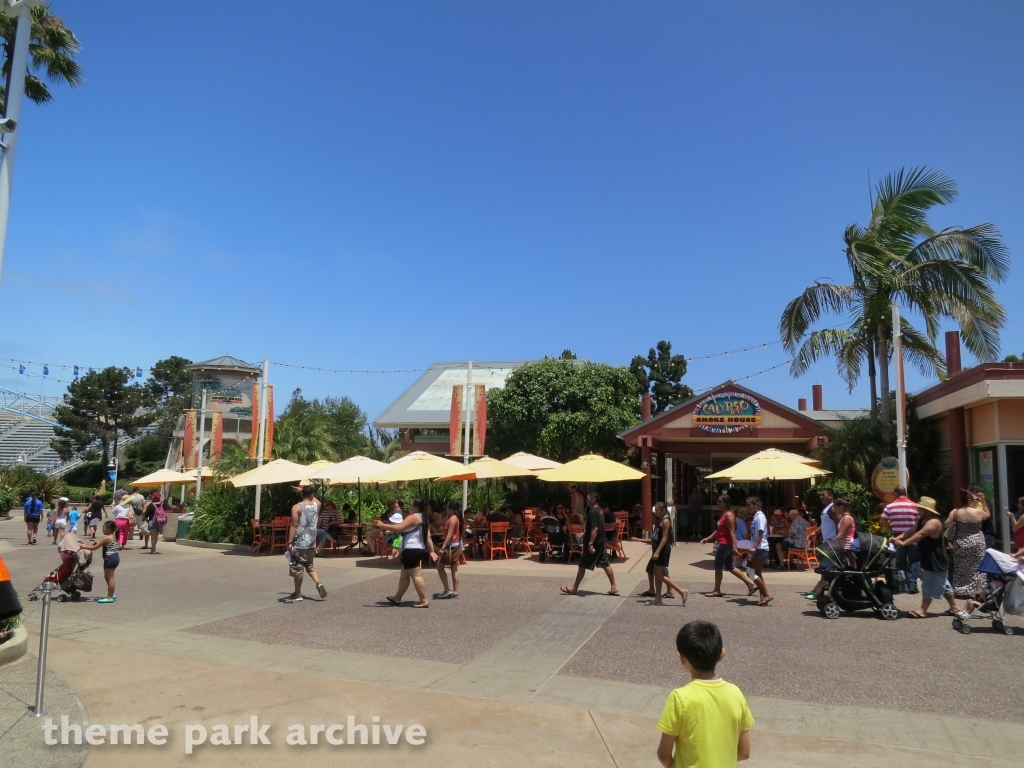 Misc at SeaWorld San Diego