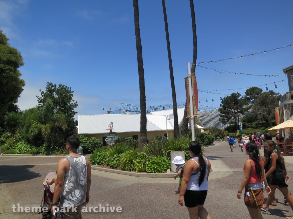Misc at SeaWorld San Diego