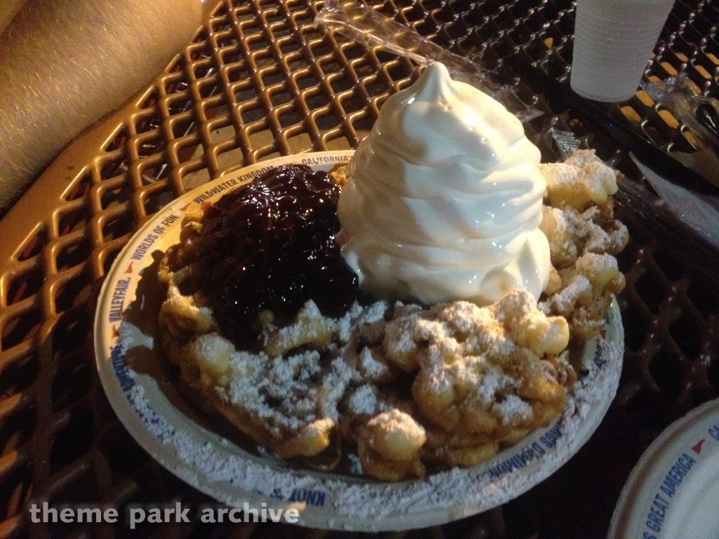 Ghost Town at Knott's Berry Farm