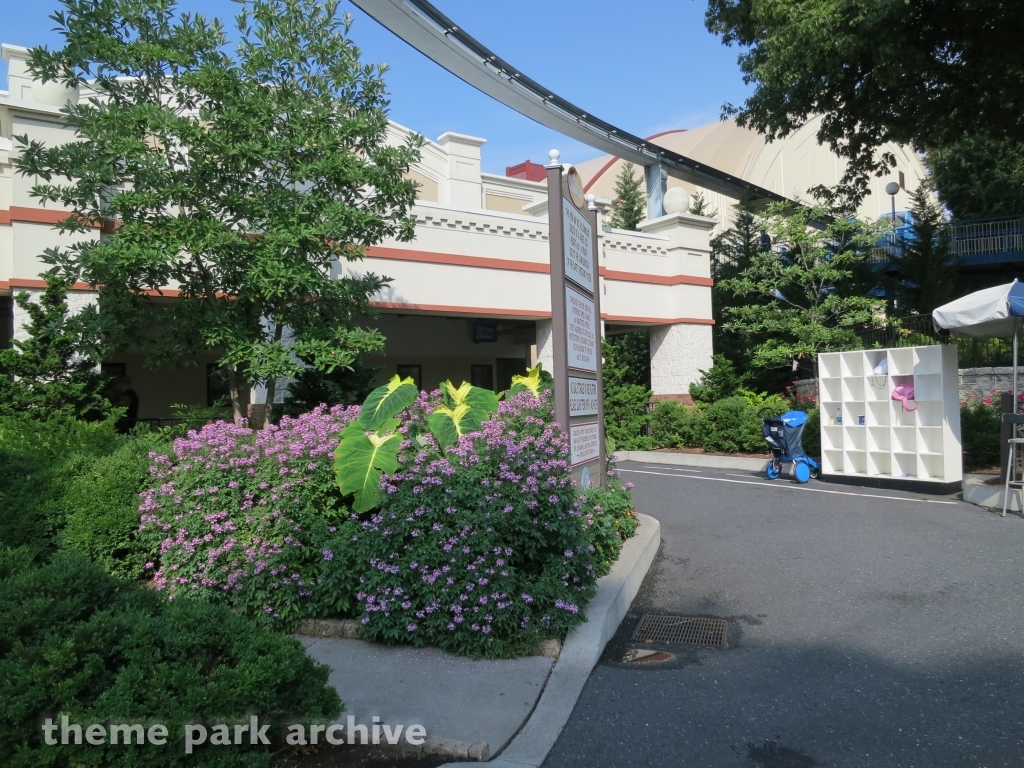 Reese's Xtreme Cup Challenge at Hersheypark