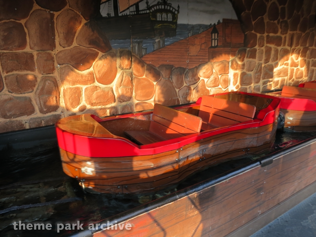 Pirates of the Wildwoods at Morey's Piers