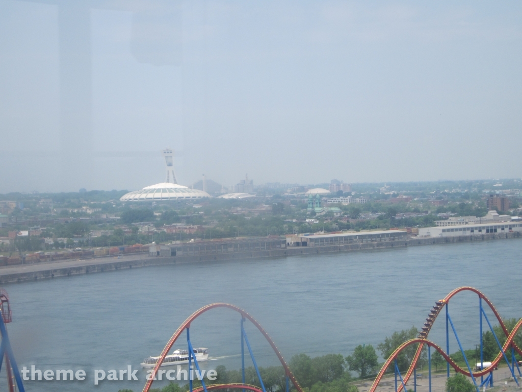 Misc at La Ronde