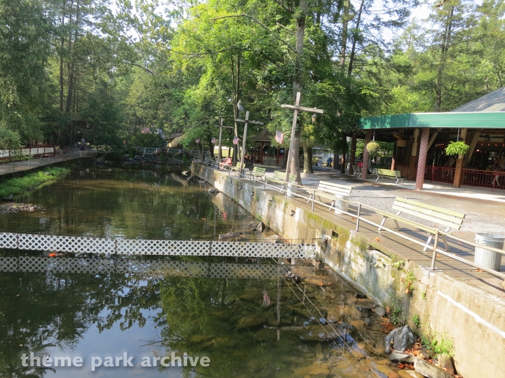 Misc at Knoebels Amusement Resort