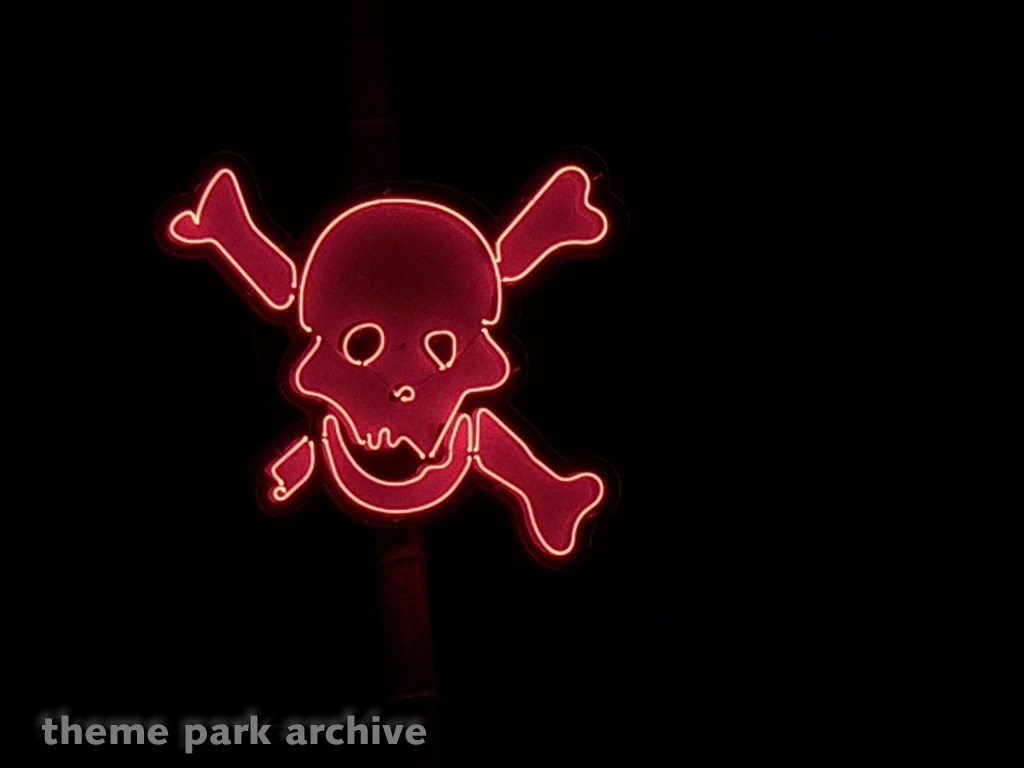 Haunt at Kings Island