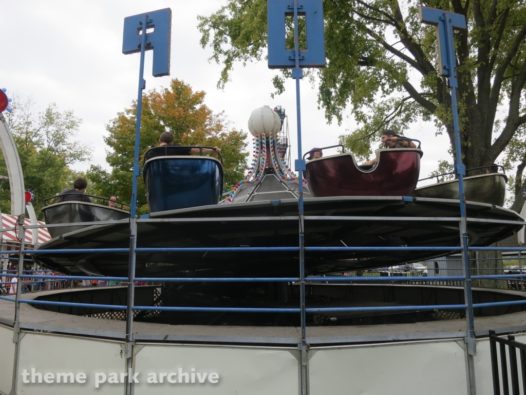 Tip Top at Stricker's Grove