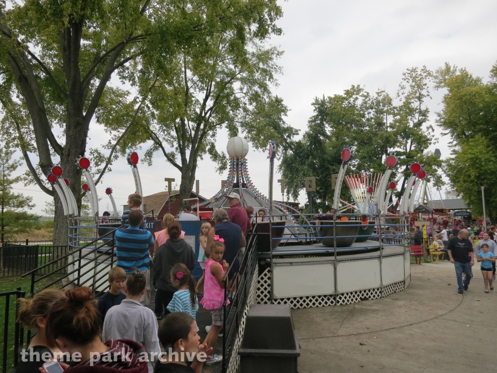 Tip Top at Stricker's Grove