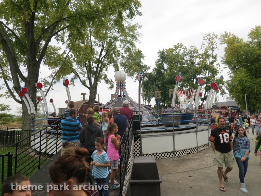 Tip Top at Stricker's Grove